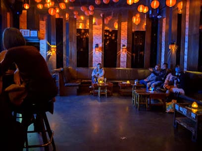 Melody Lounge