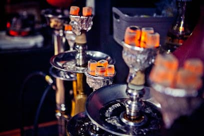OnlyBuds Hookah