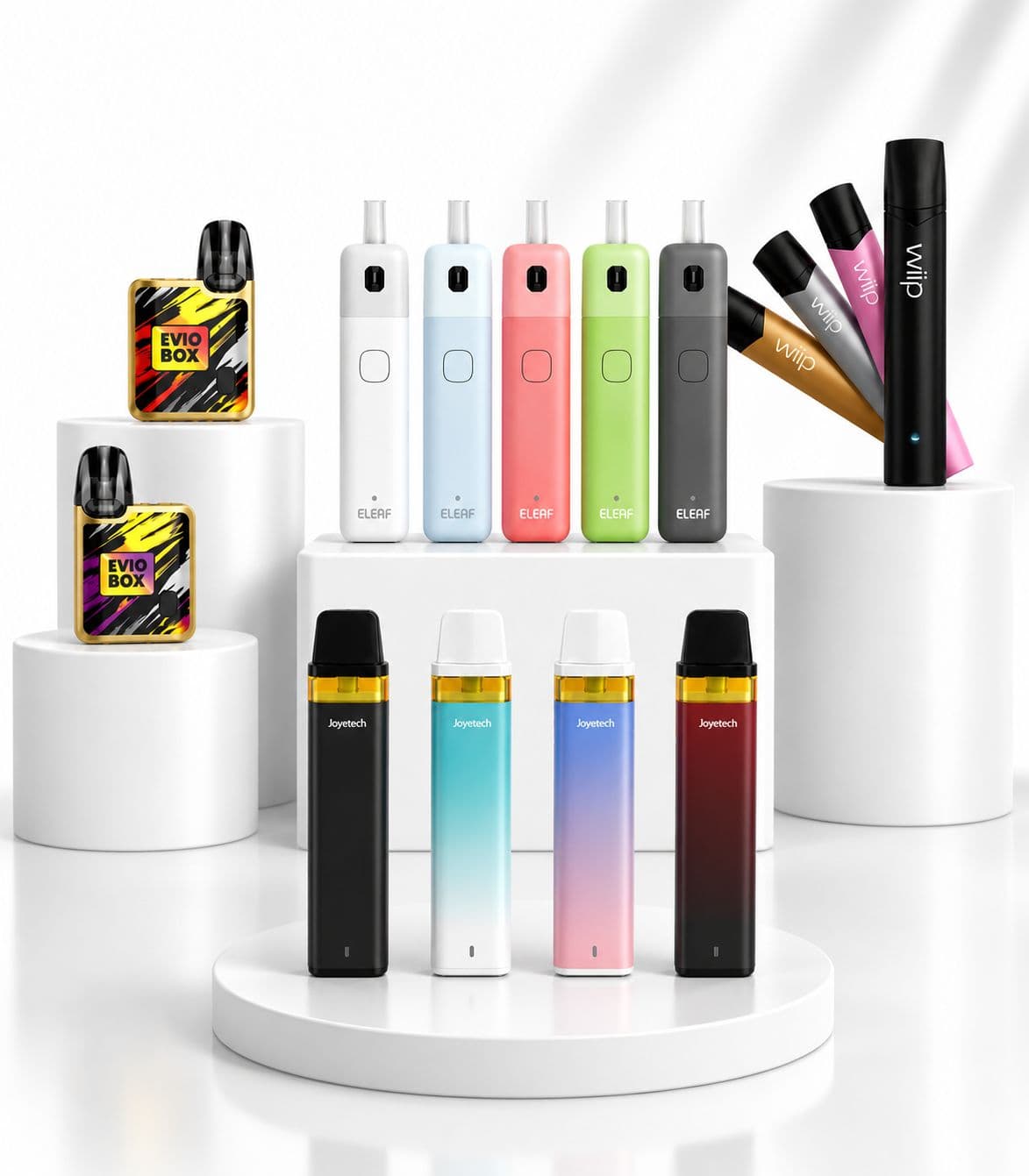 E-JOY Elektronske cigarete