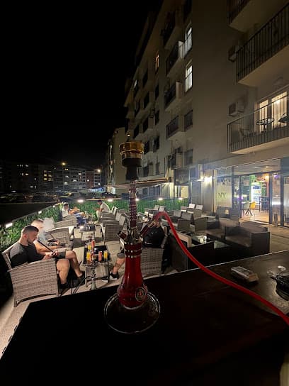 NY Hookah&Cafe