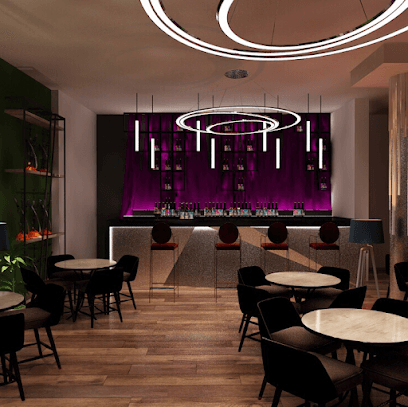 Kafja e Vogel Shisha Bar