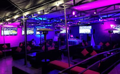 Hollywood Hookah