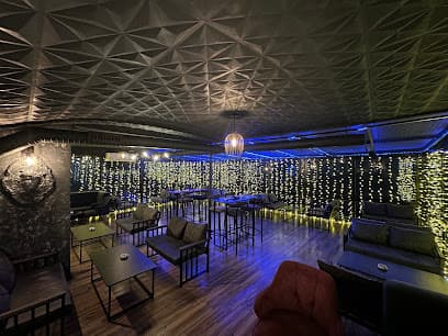 ZOOM Lounge & Bar