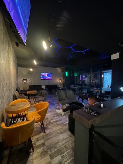 Turn Up Shisha Bar