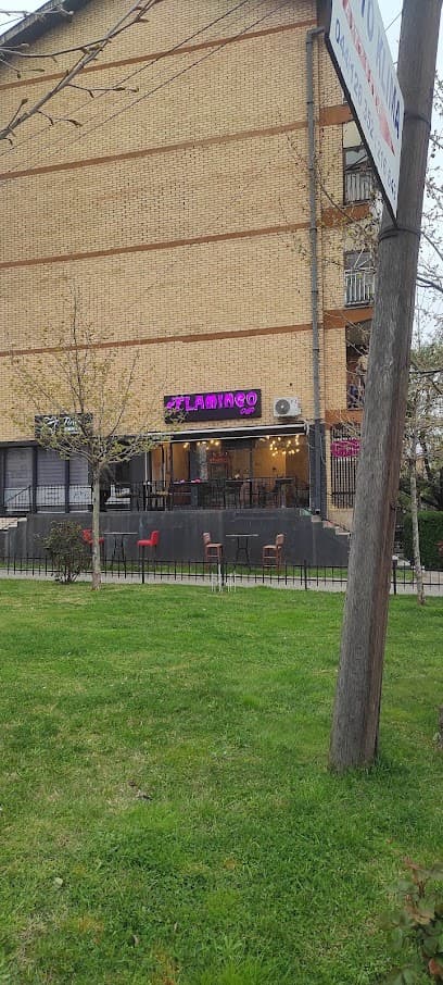 Flamingo Nargile &caffe
