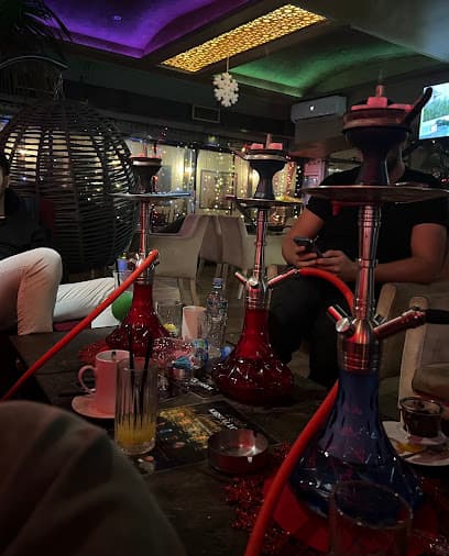 Kristal Lounge & Shisha Bar