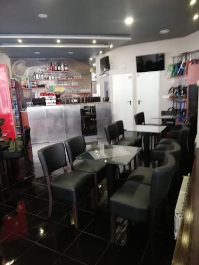 Kini bar