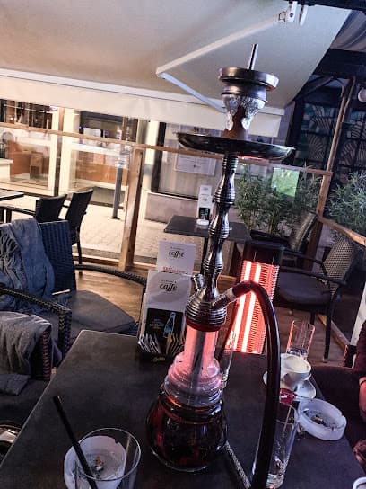Shisha2go Ljubljana