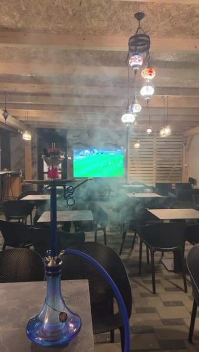 Hrušc'a Bar