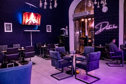 Diako Shisha bar