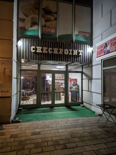 Checkpoint