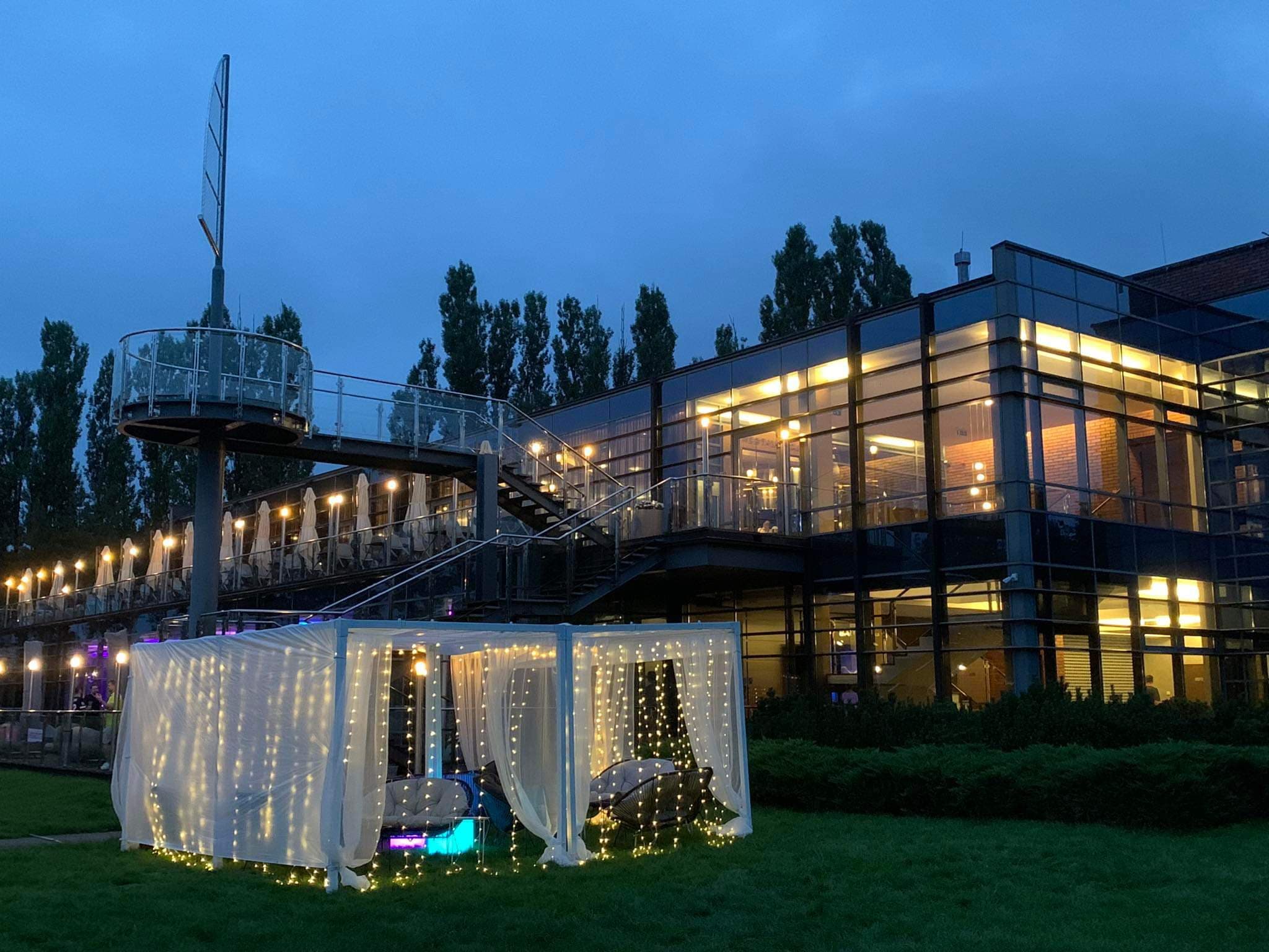 SHISHASHU - Shisha Warszawa - wynajem