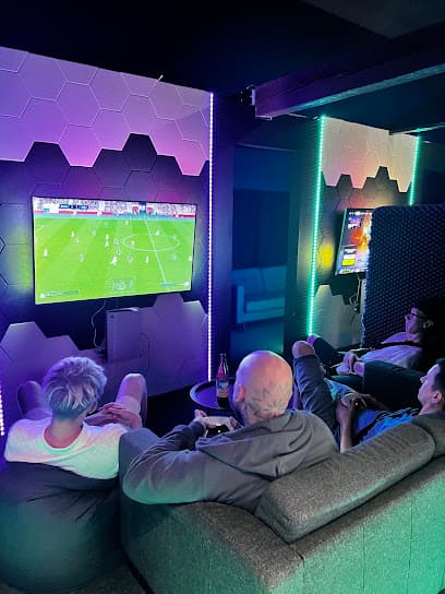 BXB Bielsko Gaming Lounge