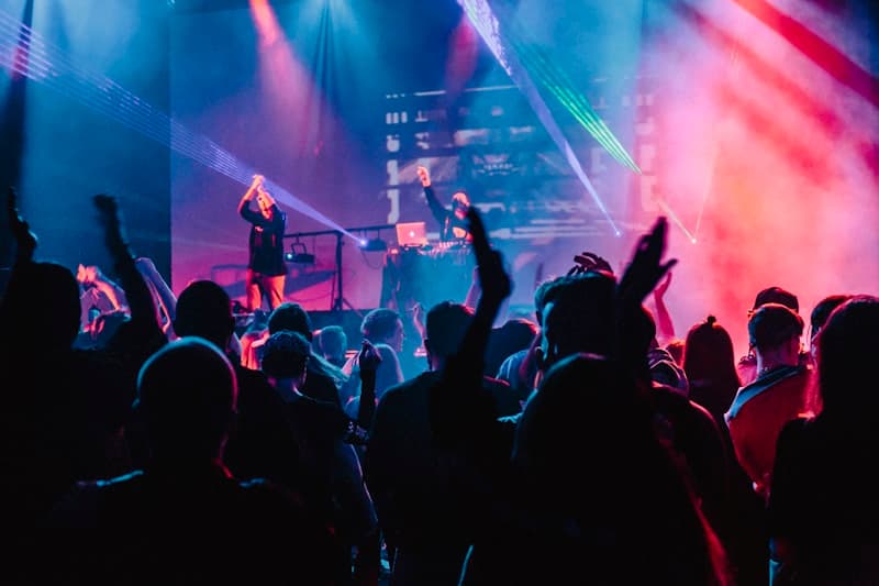 One Music Lounge