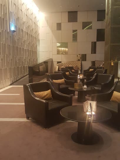 Millennium Lounge