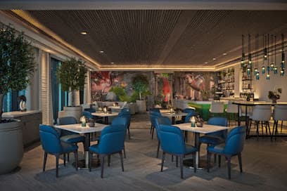 Fai Lounge