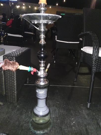 Xscape Hookah Lounge and Cafe