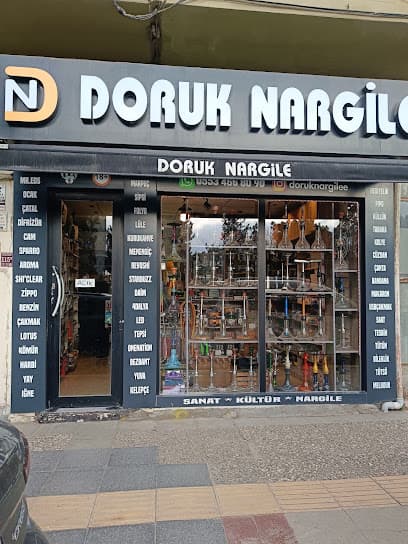 Doruk Nargile