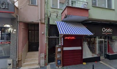 Umut nargile ve tütün evi