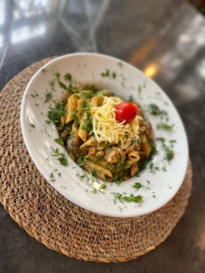 Moon Light Cafe&Kitchen