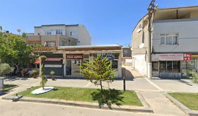 Dikkaya Tütüncülük & Nargile