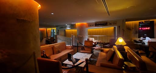 The Lounge at SLS Brickell