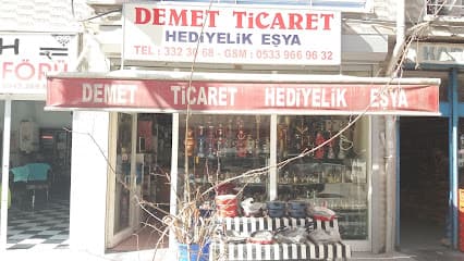 Demet Ticaret