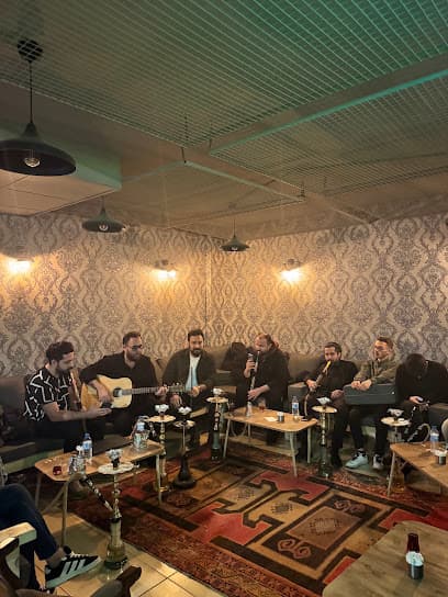 Nostalji KAFE