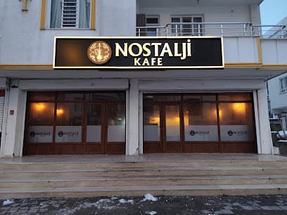 Nostalji KAFE