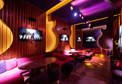 GD Lounge & Karaoke