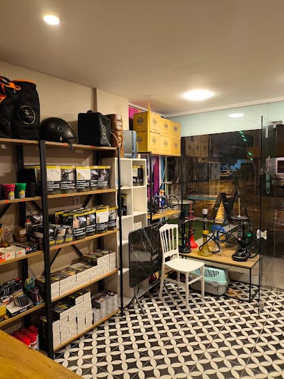 07 BELEK TOBACCO