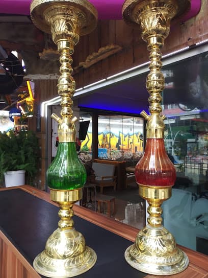 Dali PUB