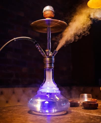 ARENA SPORTS BAR LOUNGE & SHISHA
