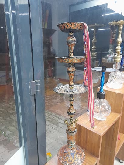 KARADENİZ NARGİLE ve TÜTÜN