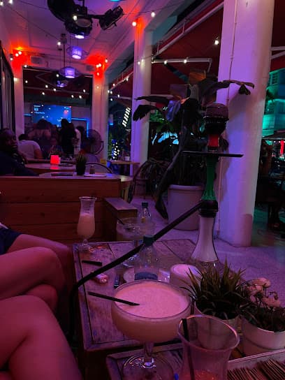 Salt Cafe