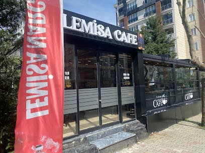 LEMİSA CAFE NARGİLE