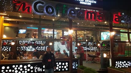 Em Coffeemania