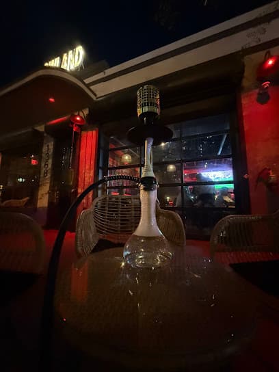 Vapor Social Downtown