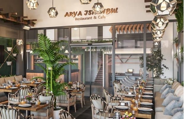 Arya istanbul