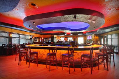 Blue Martini