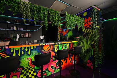 Enjoy Kava Bar – South Beach Botanical Lounge
