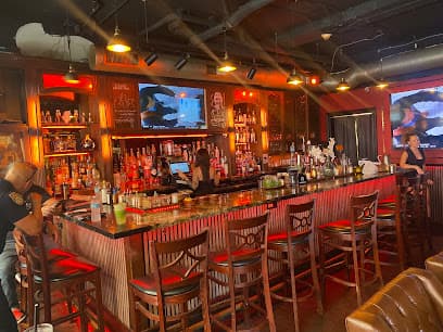 Española Cigar Bar & Lounge