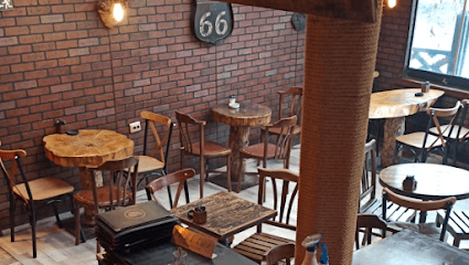 Bolu Ayı Coffee | Bolu kafe | Bolu nargile kafe