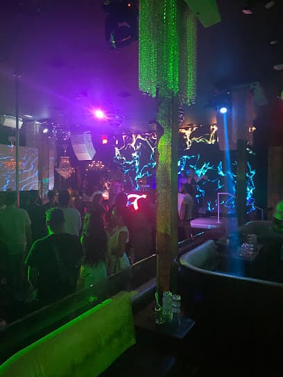 GCSOBE | Miami Beach Lounge & Hookah