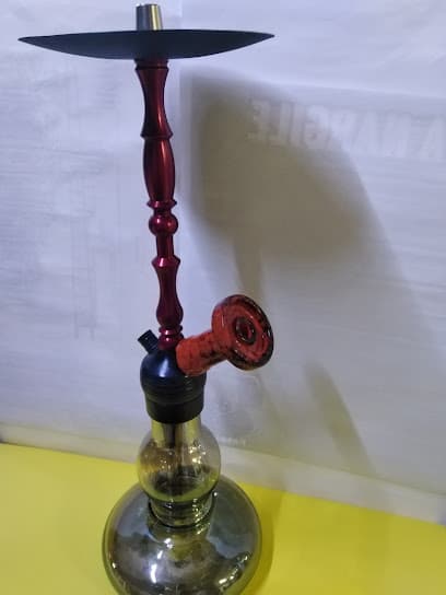 Paşa Tütün Nargile