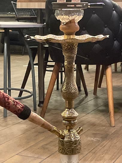 Aden Garden Lounge