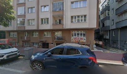 zümrüdüanka nargile eve
