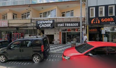 Yarem Tütün Nargile