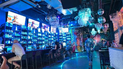 Palace Bar & Restaurant