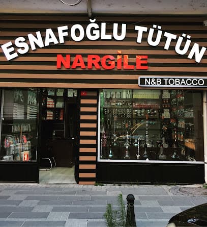 Esnafoğlu Nargile Tütün